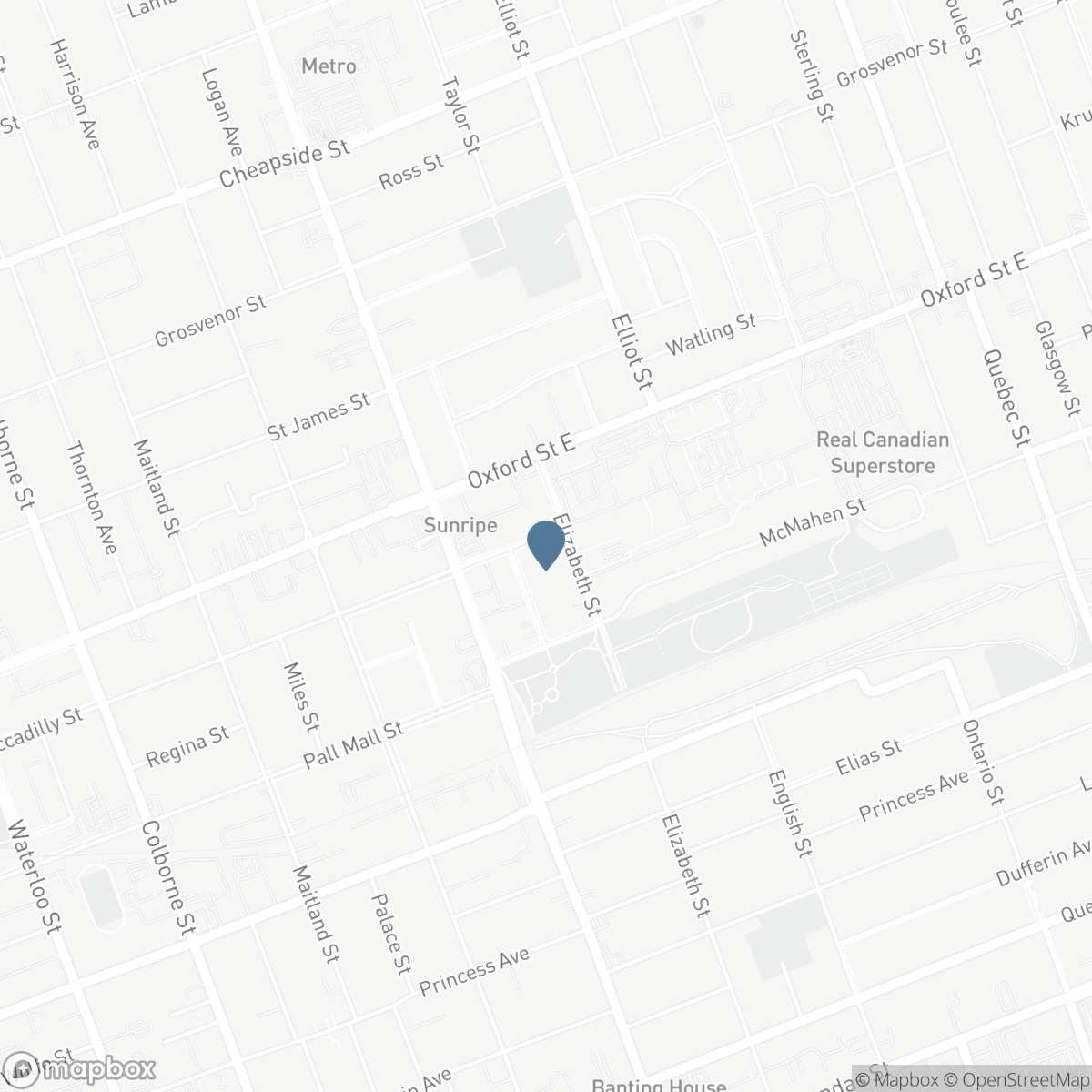 665 PICCADILLY STREET, London, Ontario N5Y 3H3